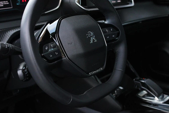 Peugeot e-208 - Afbeelding 19 van 28
