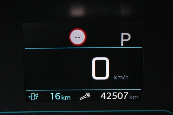 Peugeot e-208 - Afbeelding 22 van 28