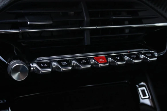 Peugeot e-208 - Afbeelding 24 van 28