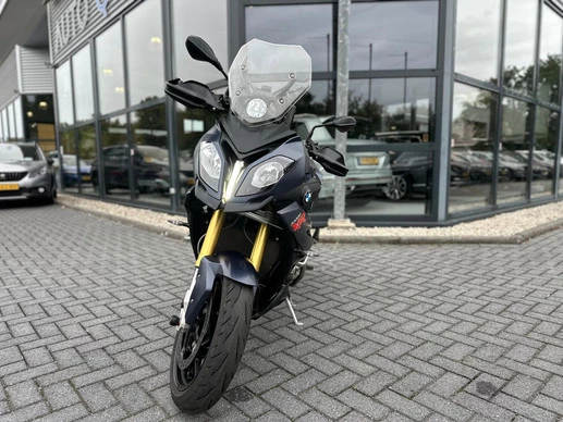 BMW S 1000 XR - Afbeelding 2 van 22