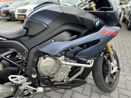 BMW S 1000 XR - Afbeelding 8 van 22