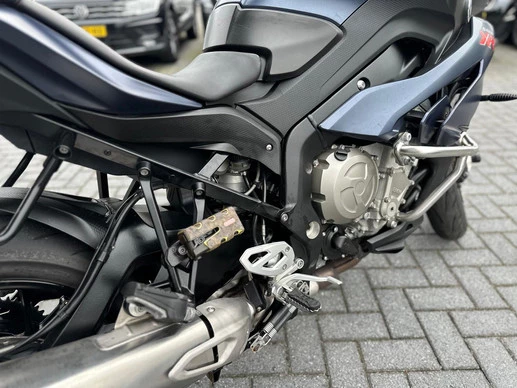 BMW S 1000 XR - Afbeelding 9 van 22