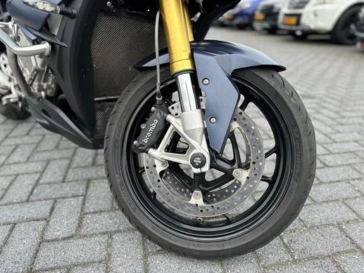 BMW S 1000 XR - Afbeelding 10 van 22