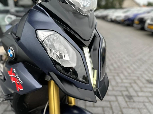 BMW S 1000 XR - Afbeelding 11 van 22