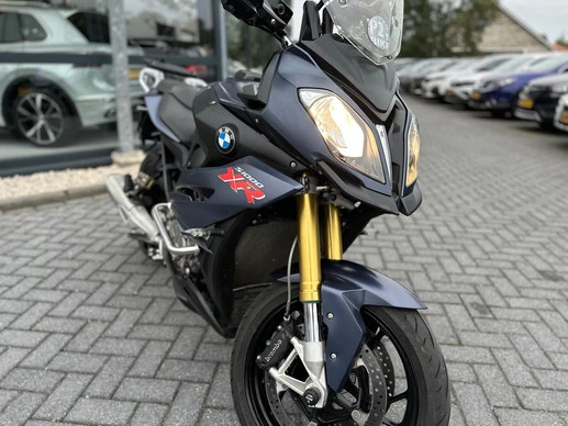 BMW S 1000 XR - Afbeelding 12 van 22