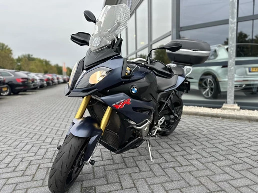 BMW S 1000 XR - Afbeelding 13 van 22
