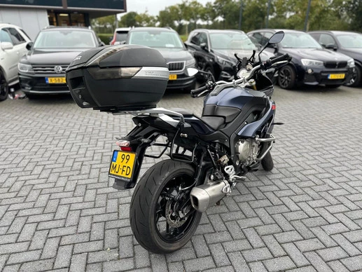 BMW S 1000 XR - Afbeelding 15 van 22
