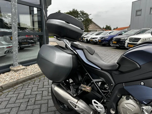 BMW S 1000 XR - Afbeelding 18 van 22