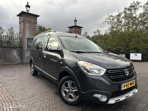 Dacia Dokker - Afbeelding 3 van 28