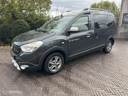Dacia Dokker - Afbeelding 4 van 28
