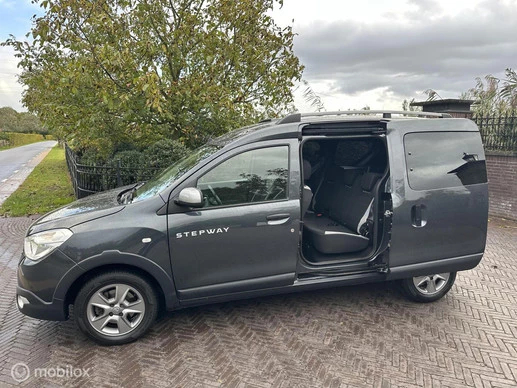 Dacia Dokker - Afbeelding 5 van 28