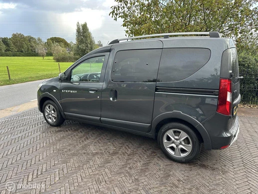 Dacia Dokker - Afbeelding 6 van 28