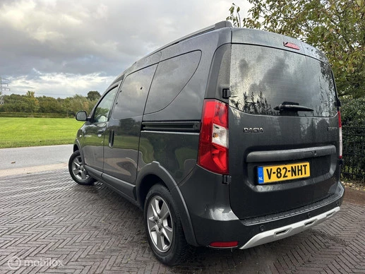 Dacia Dokker - Afbeelding 7 van 28