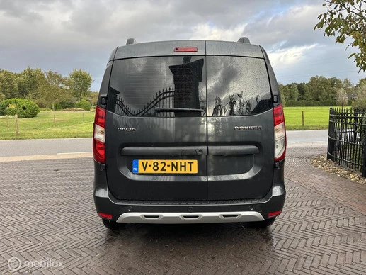 Dacia Dokker - Afbeelding 8 van 28