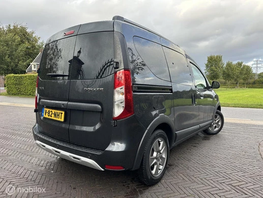 Dacia Dokker - Afbeelding 9 van 28
