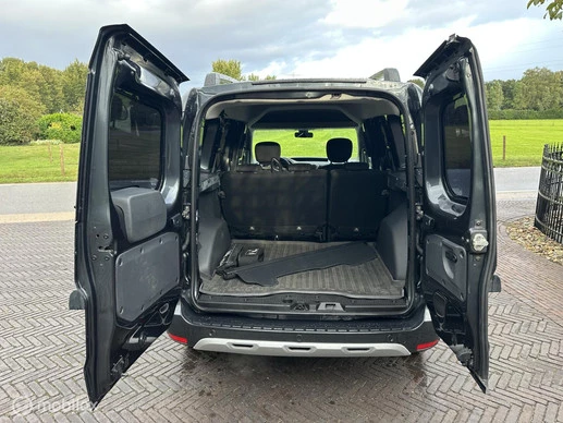 Dacia Dokker - Afbeelding 11 van 28