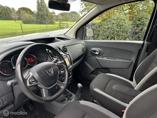 Dacia Dokker - Afbeelding 12 van 28
