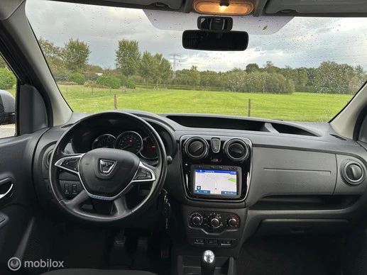 Dacia Dokker - Afbeelding 13 van 28