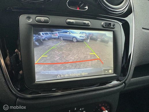 Dacia Dokker - Afbeelding 16 van 28