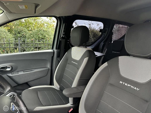 Dacia Dokker - Afbeelding 17 van 28