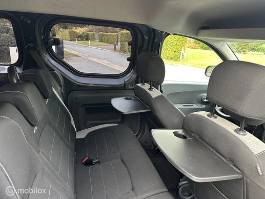 Dacia Dokker - Afbeelding 19 van 28