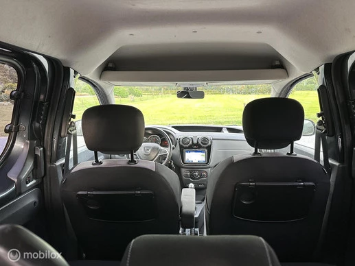 Dacia Dokker - Afbeelding 20 van 28