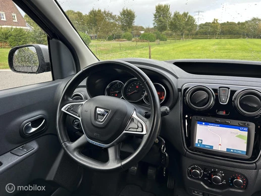 Dacia Dokker - Afbeelding 21 van 28