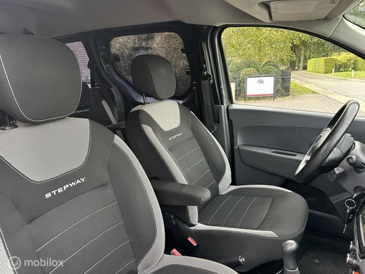 Dacia Dokker - Afbeelding 23 van 28