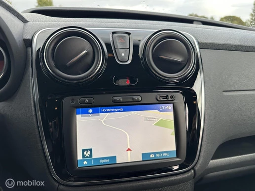 Dacia Dokker - Afbeelding 24 van 28