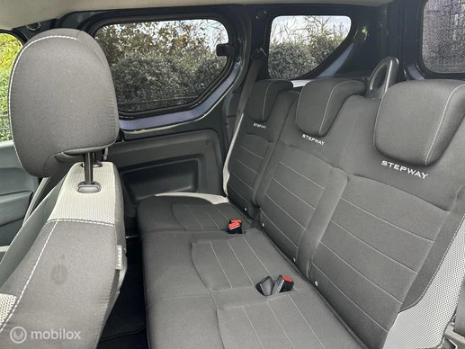 Dacia Dokker - Afbeelding 25 van 28