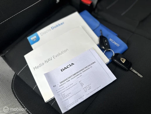 Dacia Dokker - Afbeelding 5 van 30