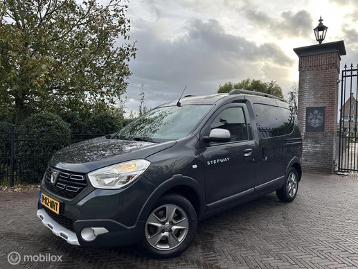 Dacia Dokker - Afbeelding 6 van 30