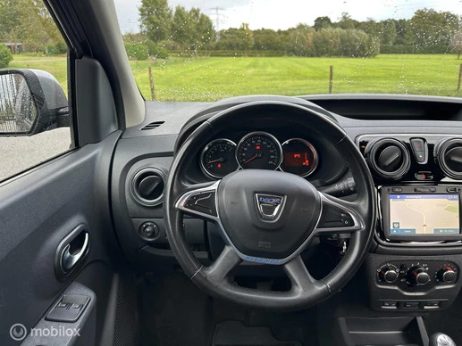 Dacia Dokker - Afbeelding 16 van 30