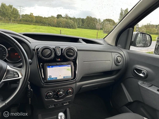 Dacia Dokker - Afbeelding 17 van 30