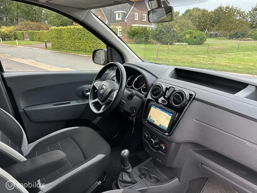 Dacia Dokker - Afbeelding 24 van 30