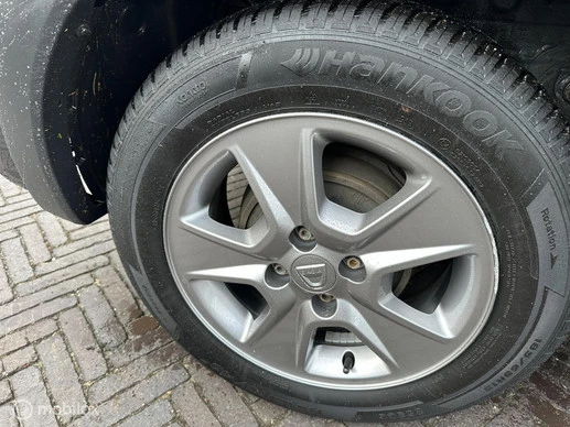 Dacia Dokker - Afbeelding 30 van 30