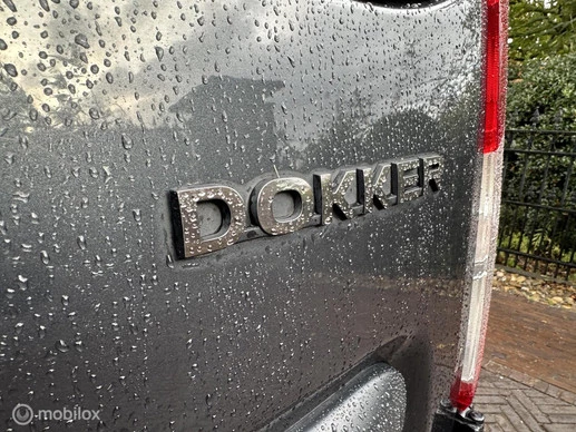 Dacia Dokker - Afbeelding 14 van 30