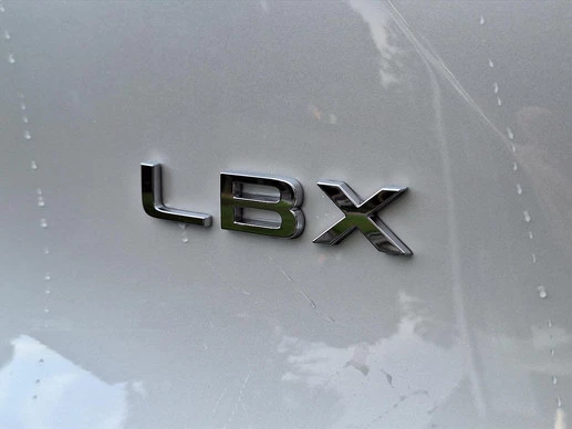 Lexus LBX - Afbeelding 10 van 30