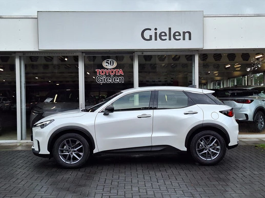 Lexus LBX - Afbeelding 2 van 30