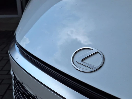 Lexus LBX - Afbeelding 4 van 30