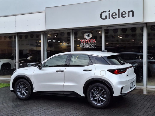 Lexus LBX - Afbeelding 11 van 30