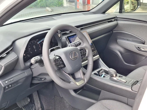 Lexus LBX - Afbeelding 14 van 30