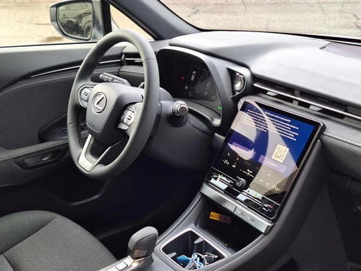 Lexus LBX - Afbeelding 15 van 30