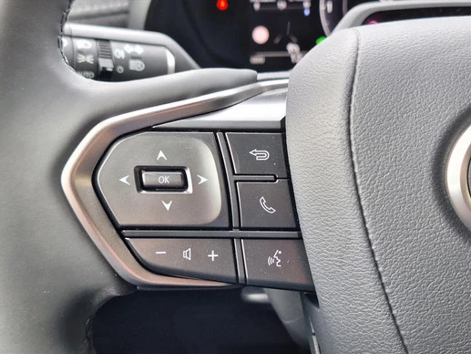 Lexus LBX - Afbeelding 16 van 30