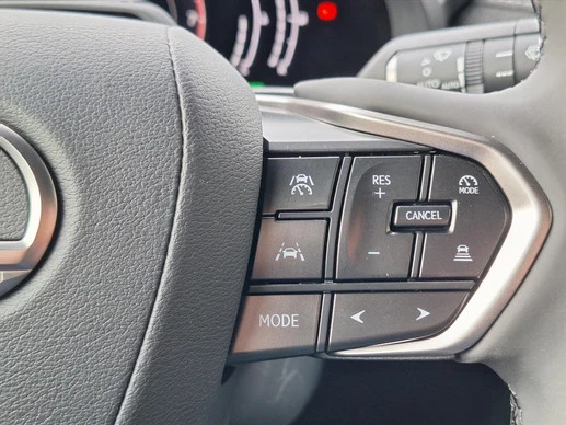 Lexus LBX - Afbeelding 17 van 30