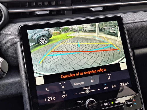 Lexus LBX - Afbeelding 21 van 30