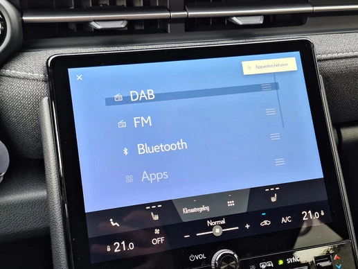 Lexus LBX - Afbeelding 22 van 30