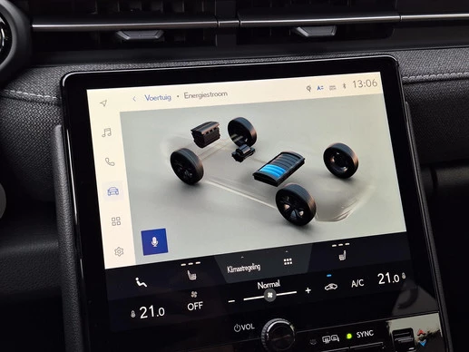 Lexus LBX - Afbeelding 24 van 30