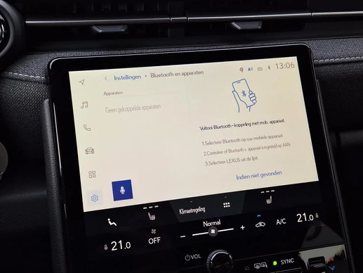 Lexus LBX - Afbeelding 25 van 30