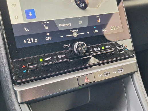 Lexus LBX - Afbeelding 27 van 30